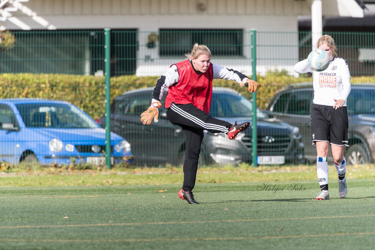 Bild 345 - Frauen SV Henstedt Ulzburg III - TSV Wiemersdorf : Ergebnis: 2:1